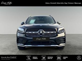mercedes-benz glb 200 d