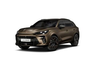 cupra terramar business | 360 graden camera | achteruitrijcamera | draadloze apple carplay™, android auto™