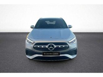 mercedes-benz gla 250 4matic amg line