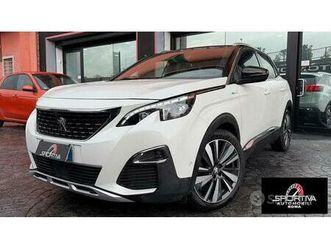 peugeot 3008 rata mensile 300,00 euro hybrid4...