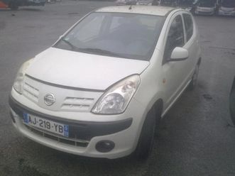 nissan pixo 1.0i