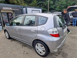 honda jazz 1,2, 2010 god.