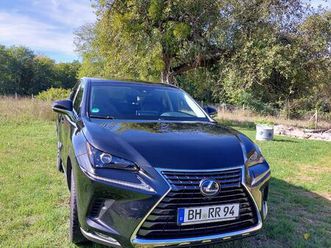 lexus nx nx 300h, 2019 god.