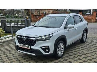 suzuki sx4 s-cross 1,5 automatik - 1.vlasnik - nije uvoz -, 2023 god.