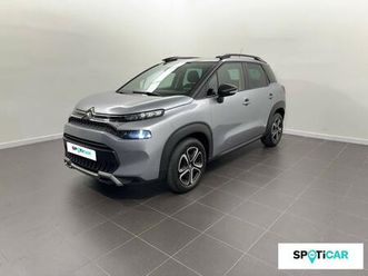 puretech 81kw (110cv) s&s feel