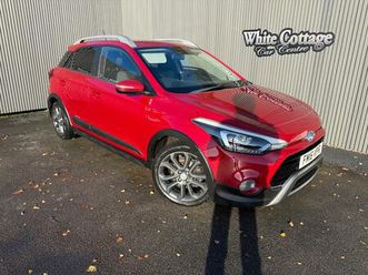 1.0 t-gdi active euro 6 (start/stop) 5dr