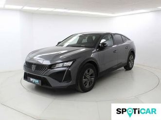 phev 180 e-eat8 allure