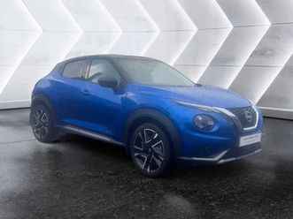 1.0 dig-t tekna+ 5dr