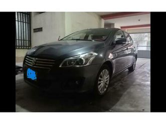 suzuki ciaz 2019