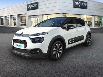 bluehdi 100 s&s bvm6 shine