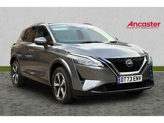 1.3 dig-t mh 158 n-connecta [glass rf] 5dr xtronic