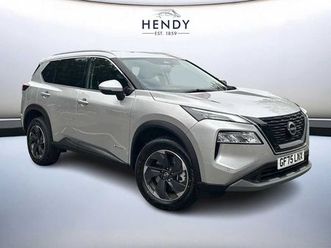 e-power 204 xtronic n-connecta