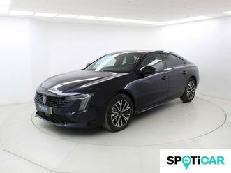 5p hybrid 180 e-eat8 allure