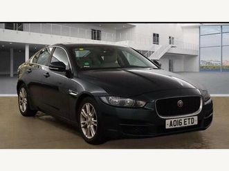 2.0d prestige auto euro 6 (start/stop) 4dr