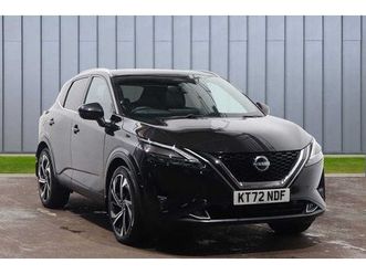 1.3 dig-t mhev tekna+ xtron 4wd euro 6 (start/stop) 5dr