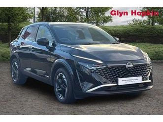 1.5 e-power n-connecta 5dr auto