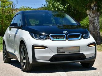 bmw i3 120ah
