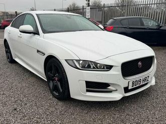 2019-jaguar-xe-2-0i-gpf-r-sport-auto-euro-6-start-stop-4dr-saloon-petrol-automatic