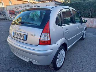 1.4 hdi 70cv automatica unipro appena tagliandata