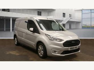 1.5 240 ecoblue limited l2 euro 6 (start/stop) 5dr