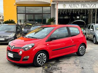 renault twingo 1.5 diesel 75 cv anno 2014