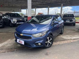 chevrolet prisma sed. ltz 1.4 8v flexpower 4p