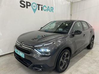 bluehdi 130 s&s eat8 feel pack