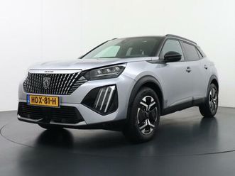 1.2 hybrid 136 gt automaat | navigatie | panoramis