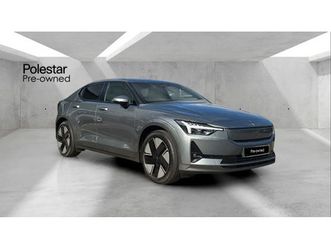 polestar polestar3 2 hatchback 2025, 1500 miles, £35990 - 32992287 - exchangeandmart.co.uk