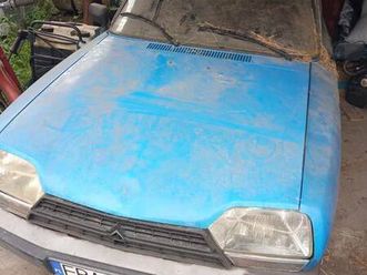 citroen gsa gidle - sprzedajemy.pl