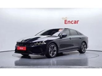 kia k5 2023 ≫ 2023 • 48 800 лв. • id