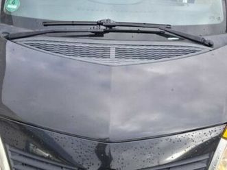 renault modus 1.2 16v, 75 km, 2005 r. – benzyna lubin • olx.pl