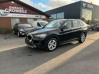 ② bmw x1 x25e — bmw — 2ememain