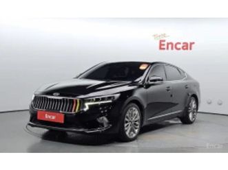 kia k7 ≫ 2021 • 37 600 лв. • id