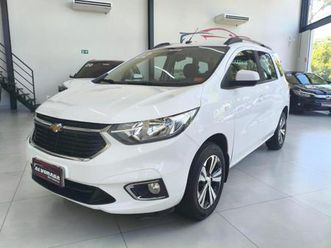 chevrolet spin 1.8 econoflex premier 7s auto