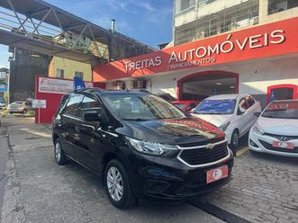 chevrolet spin 1.8 econoflex premier 7s