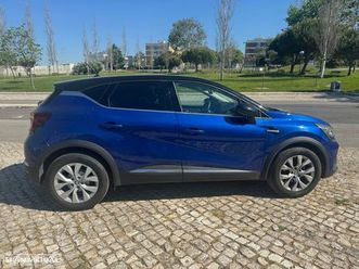 renault captur 1.0 tce zen bi-fuel