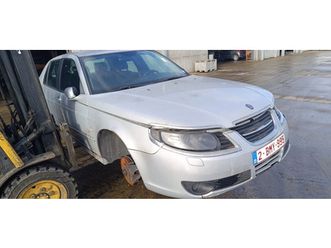 saab 9-5 1.9 tid