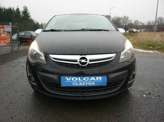 corsa d automat , navi ,niski przebieg , stan bdb , polecam , oplacony olszyna • olx.pl