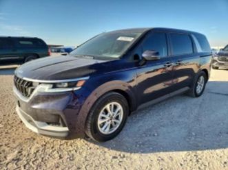 kia carnival * lx* 8-места* без удар* ≫ 2022 • 33 333 лв. • id