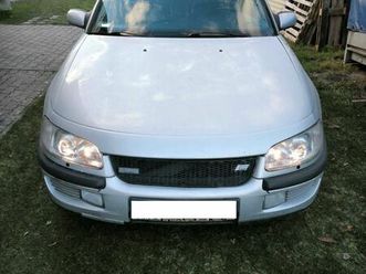 opel omega b 2.0 16v 97r automat oleśnica oleśnica • olx.pl
