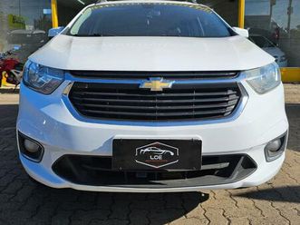 chevrolet spin 1.8 econoflex premier 7s
