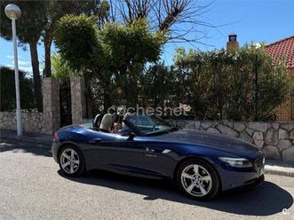 bmw z4 sdrive23i