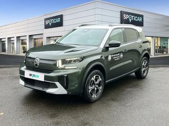 1.2 hybride 145ch max 7 places