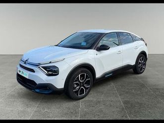 moteur electrique 136ch (100 kw) shine automatique