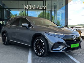mercedes-benz eqs suv 450 inspire 4matic za 120 990 €