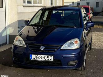 suzuki liana 1.6 glx vonóhorgos - klímás - magy...