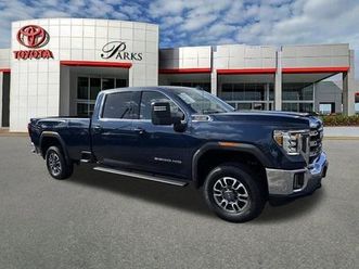 used 2022 gmc sierra 3500 sle
