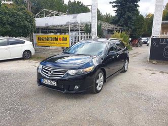 honda accord tourer 2.2 i-dtec executive (autom...