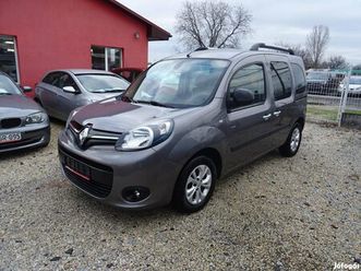 renault kangoo express 1.2 tce business start&s...